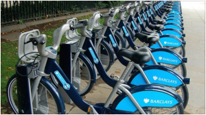 BorisBikes